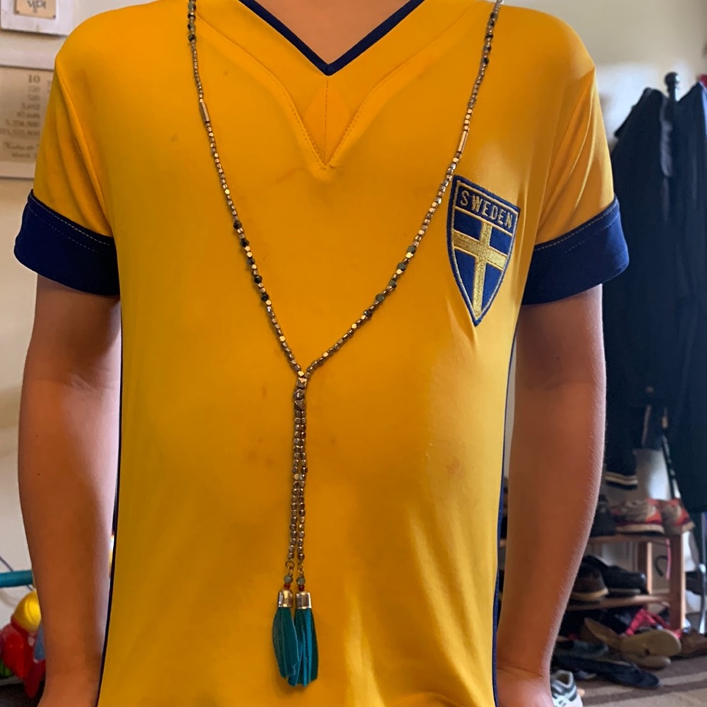 Necklace